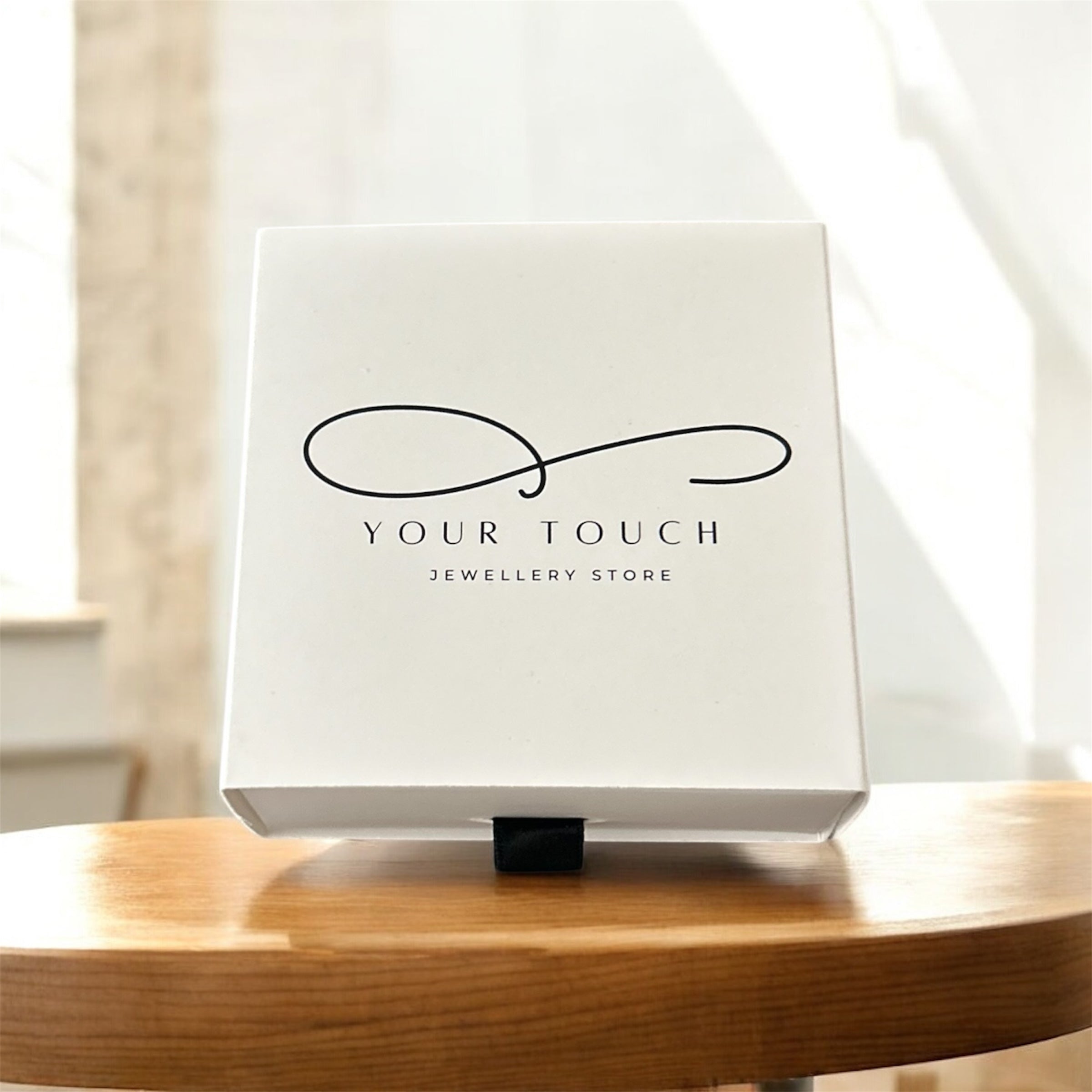 Boite à bijoux Yourtouch