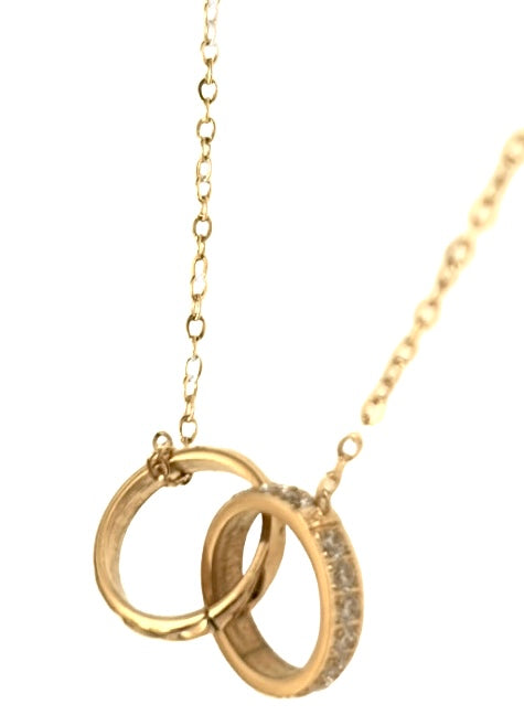 Collier ORO