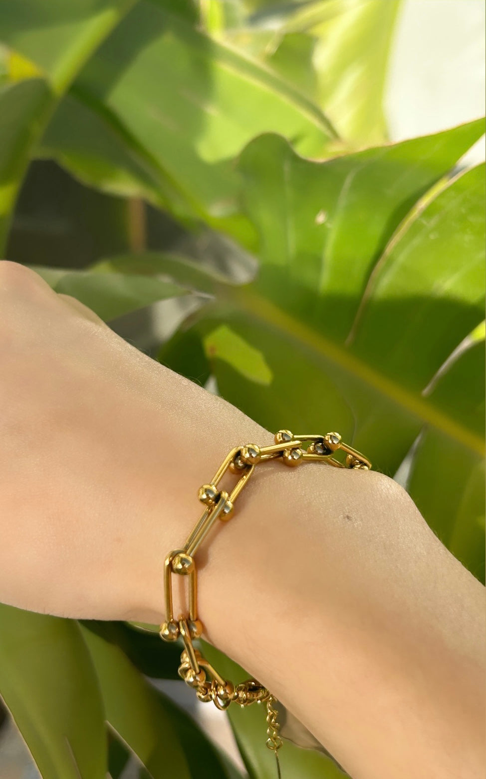Bracelet FANNY