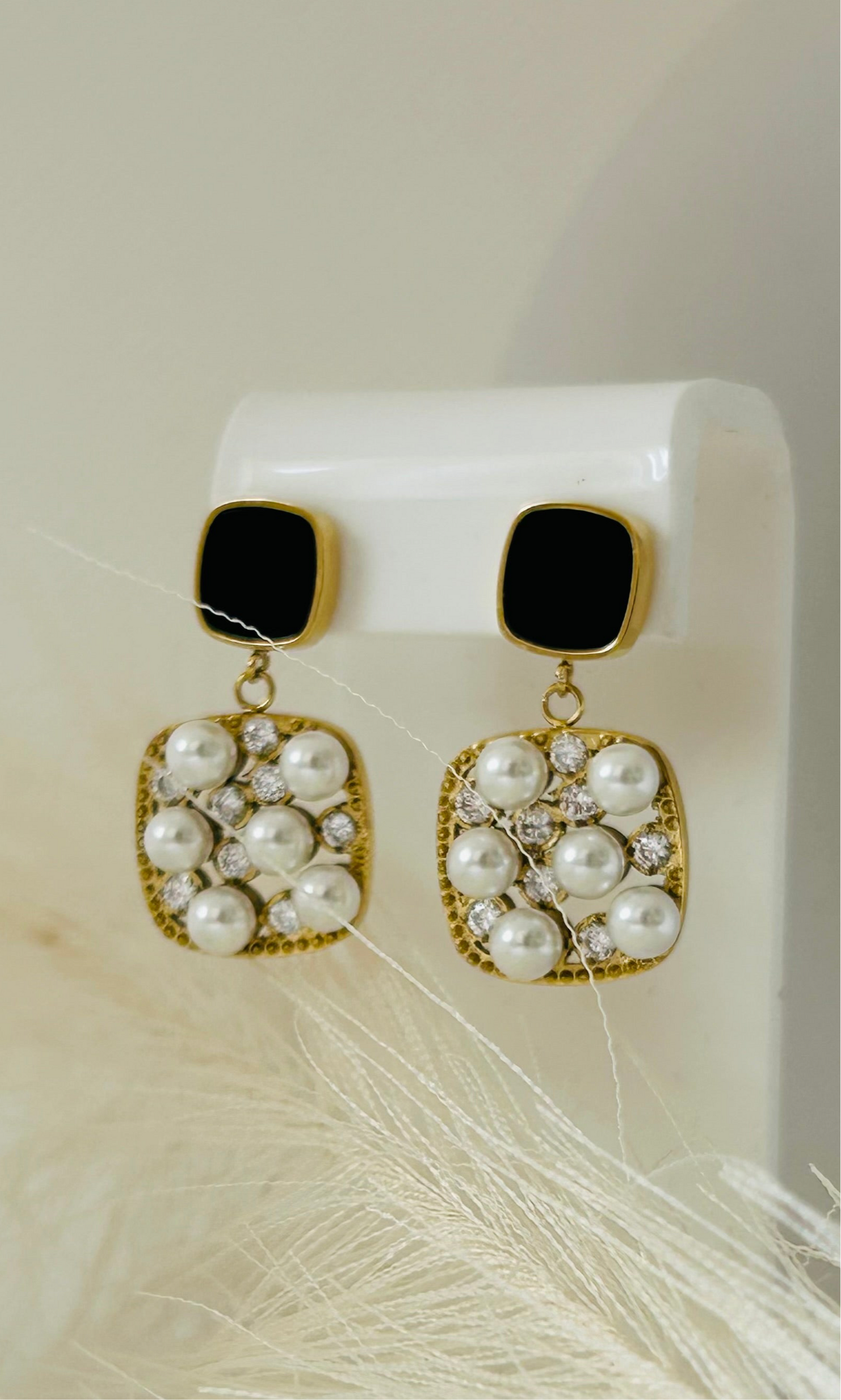 Boucles LIVA