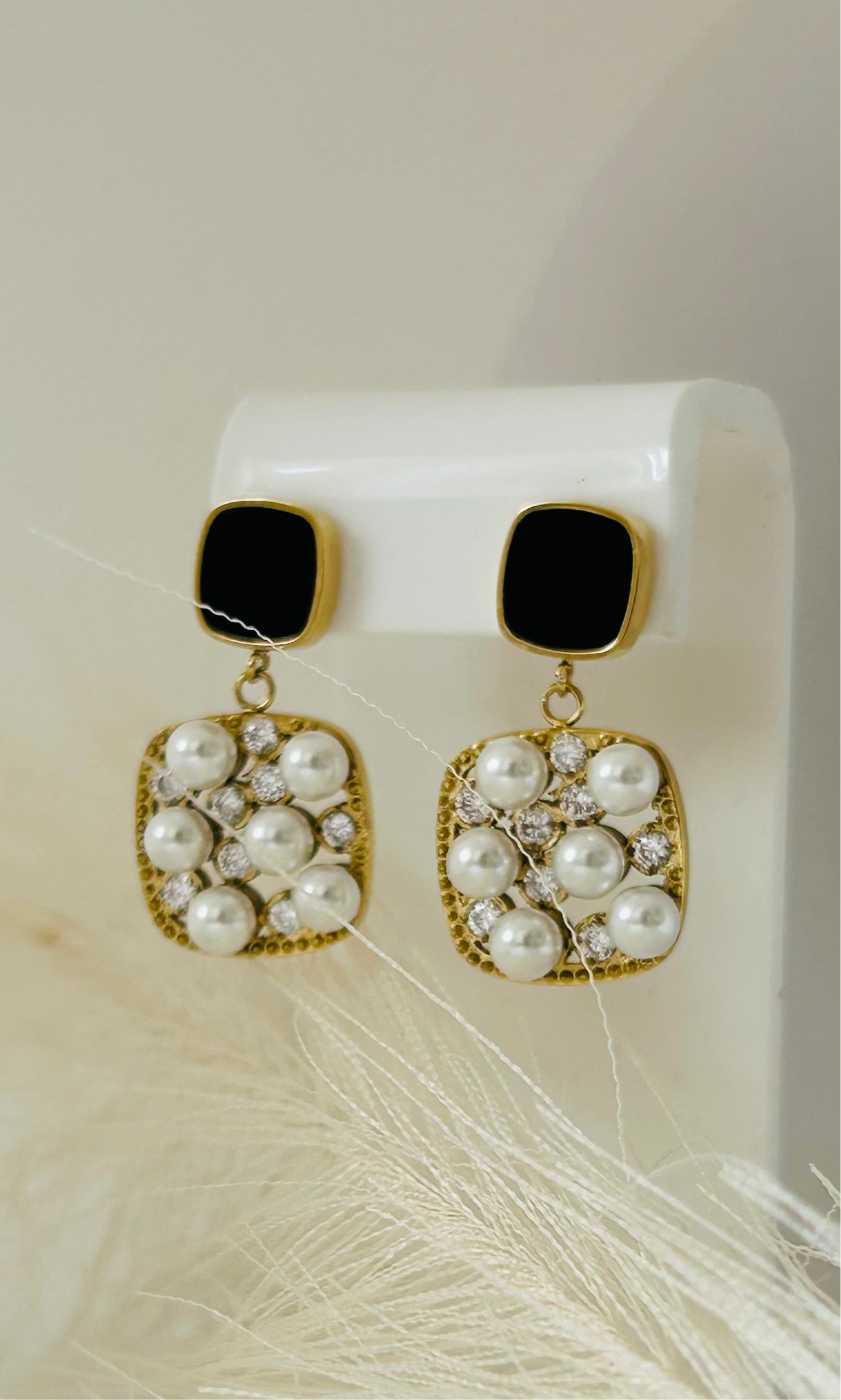 Boucles LIVA