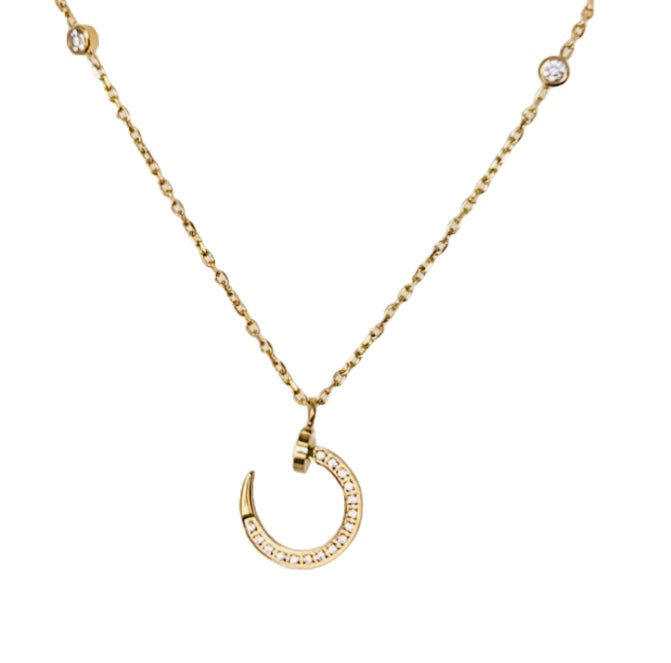 Collier LUNA