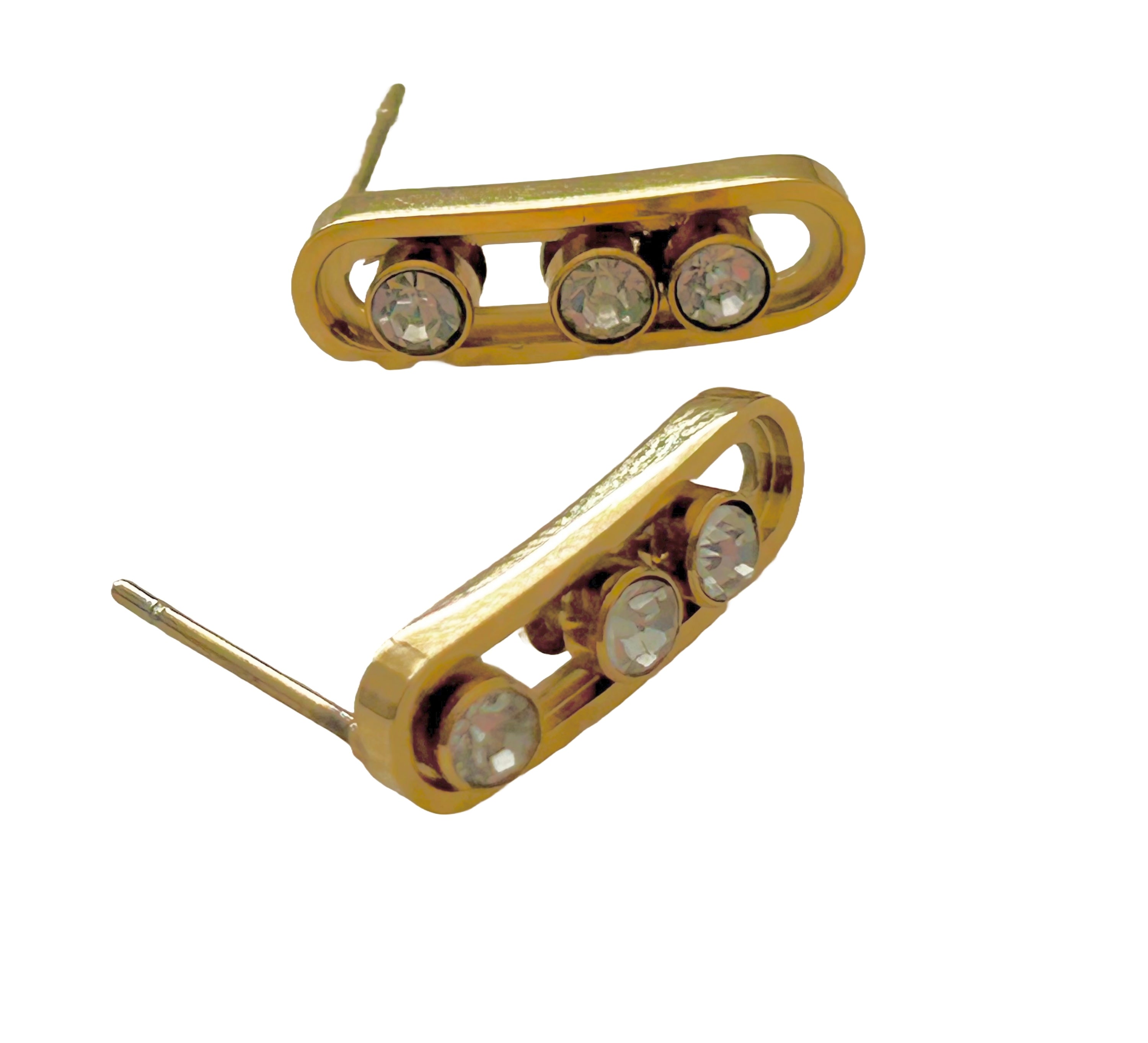 KASSI Earrings