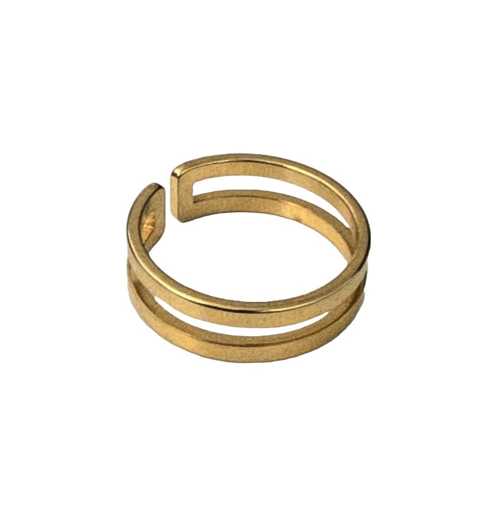 Bague GLOW
