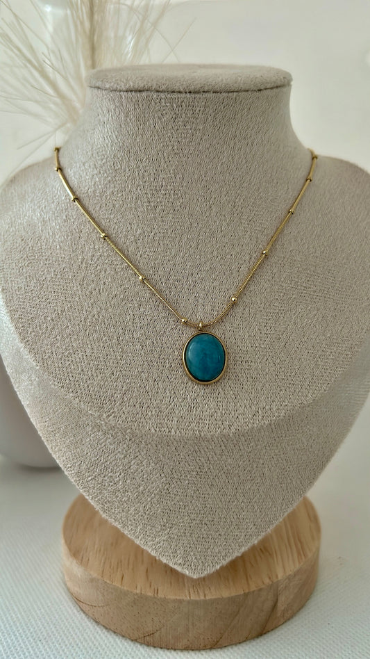 Collier FALLY