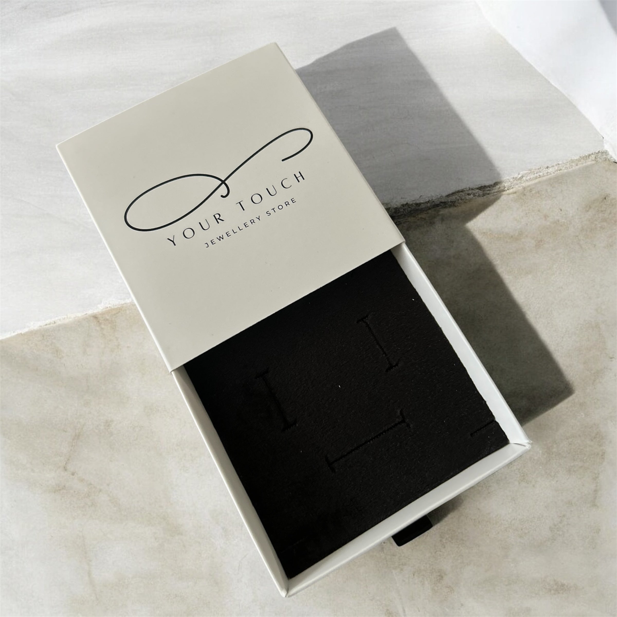 Boite à bijoux Yourtouch