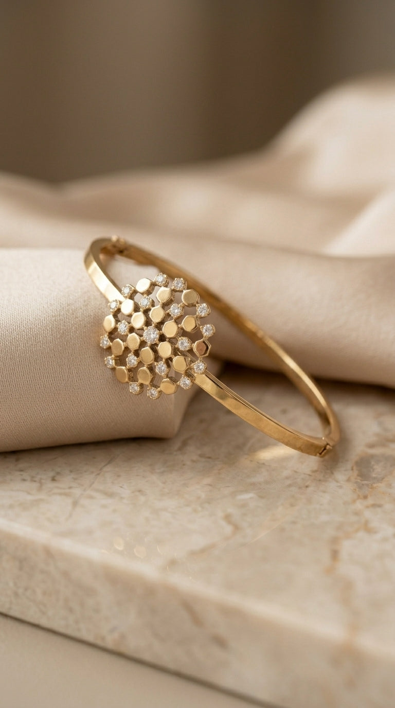 Bracelet SHAHY