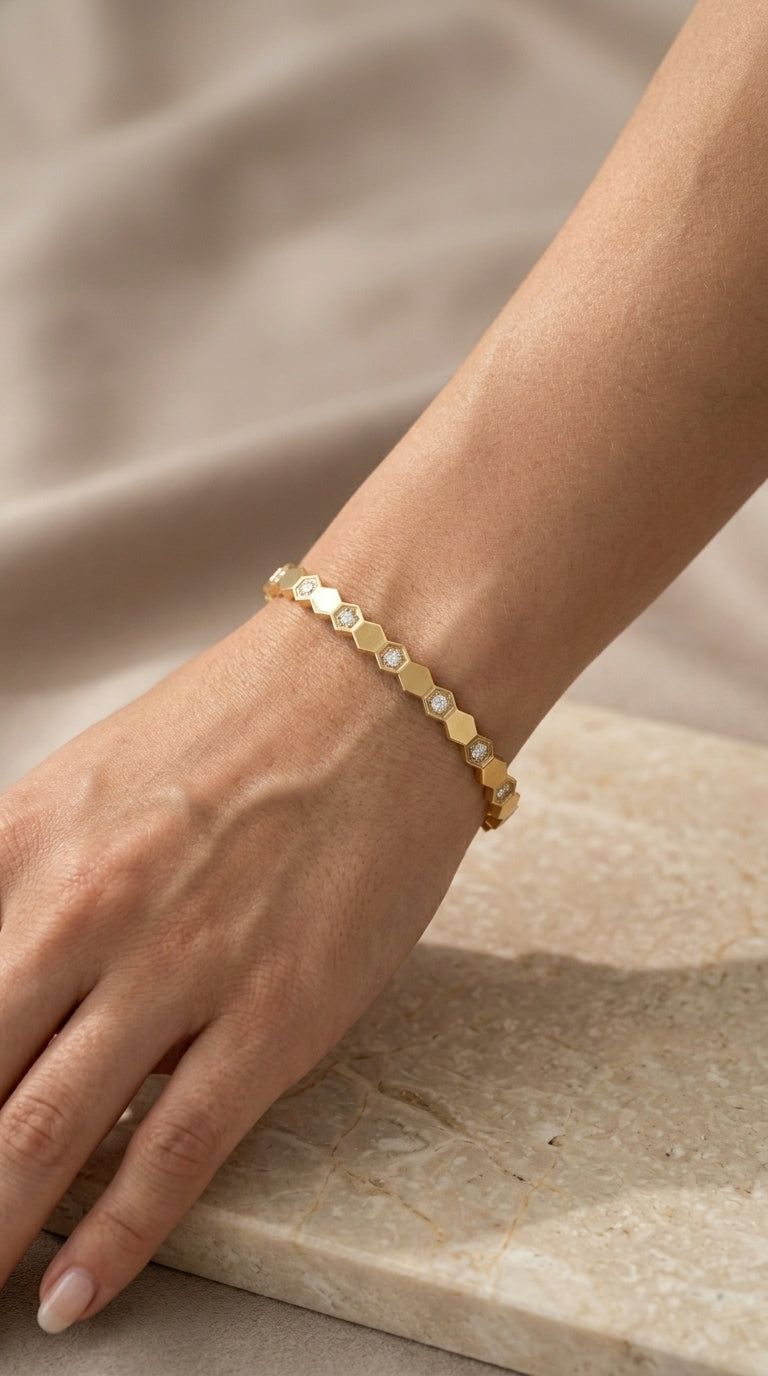 Bracelet CHADYA