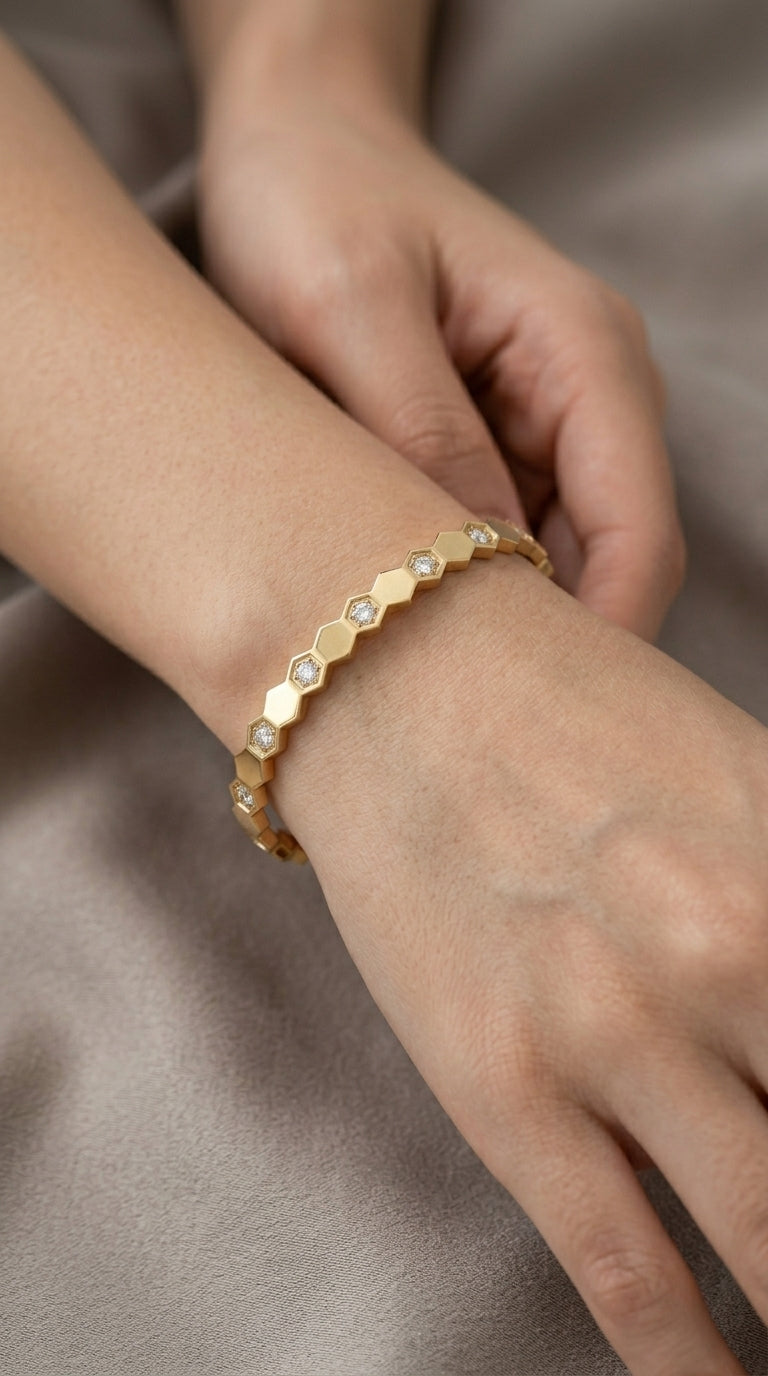 Bracelet CHADYA