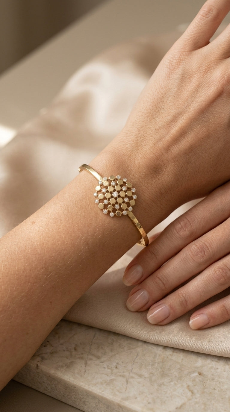 Bracelet SHAHY