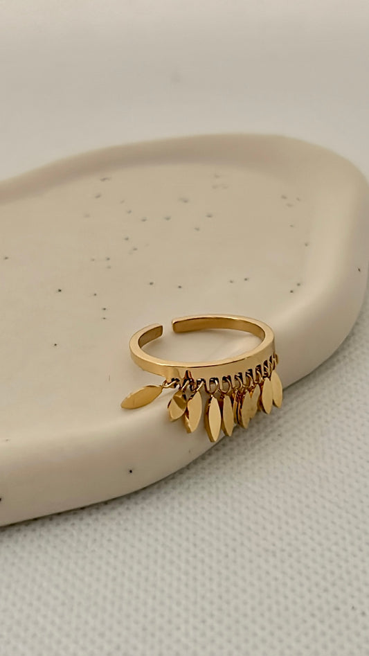 Bague QUEEN