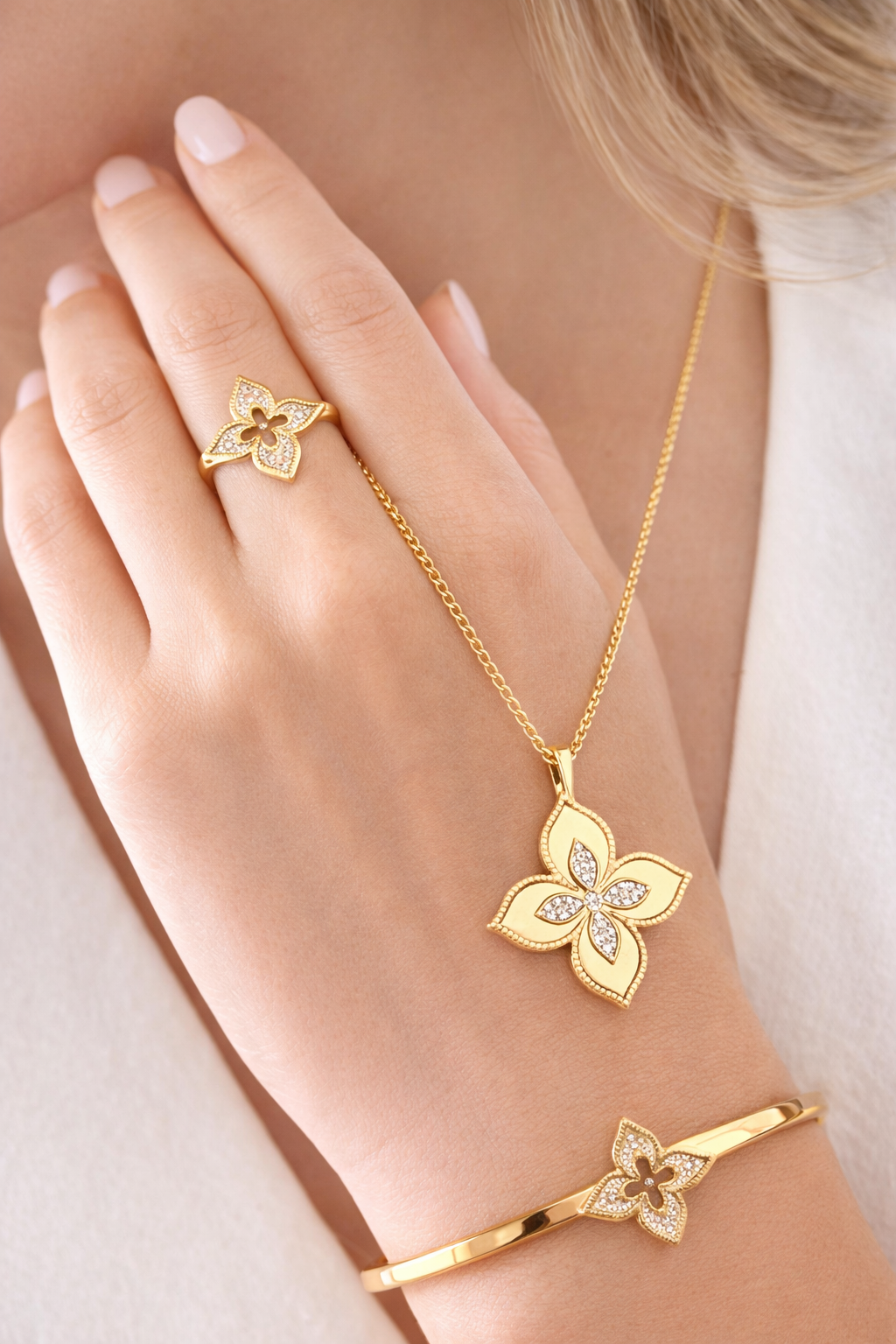 bracelet ALYA