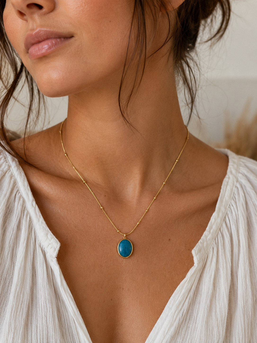 Collier FALLY