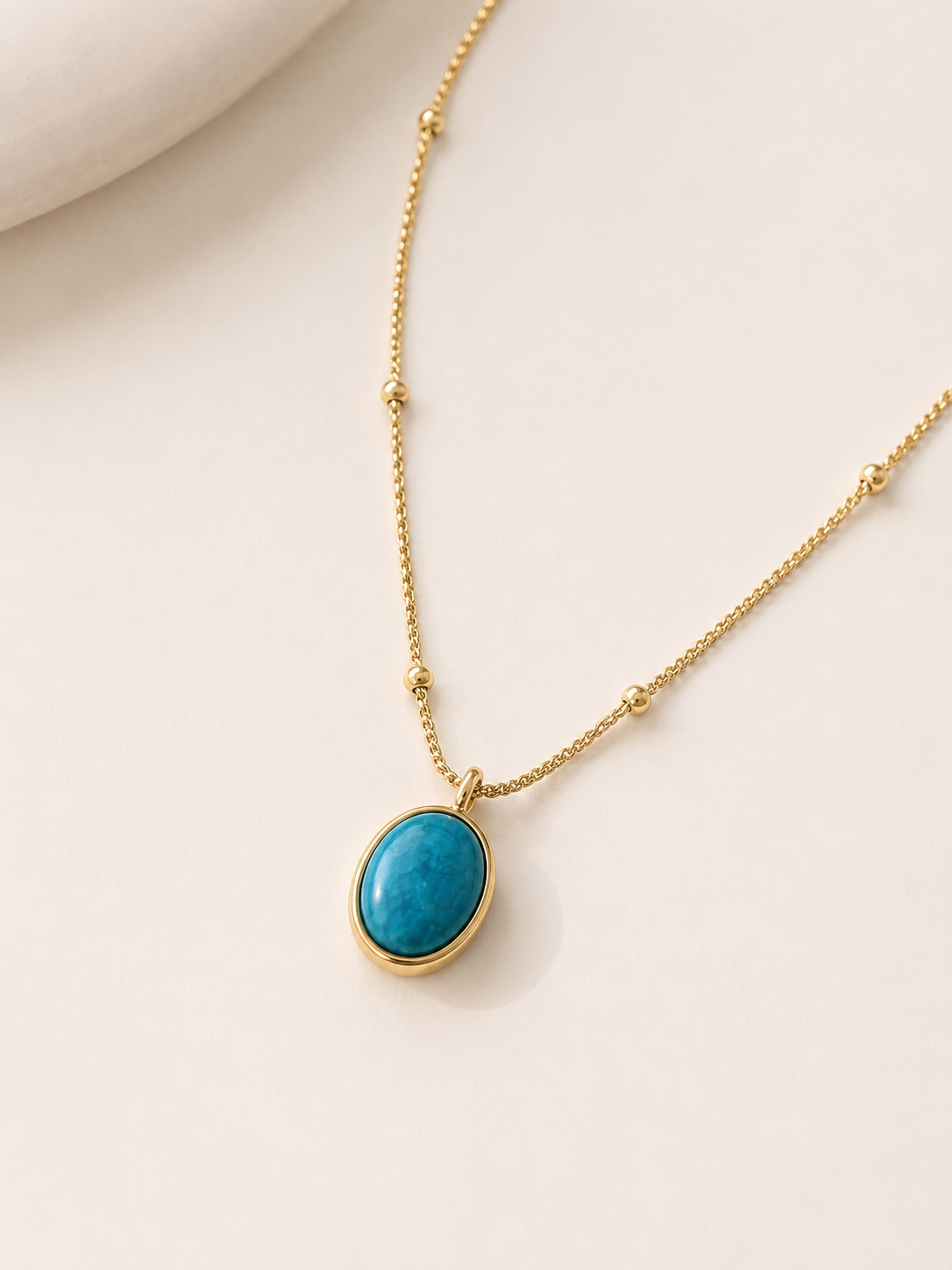 Collier FALLY