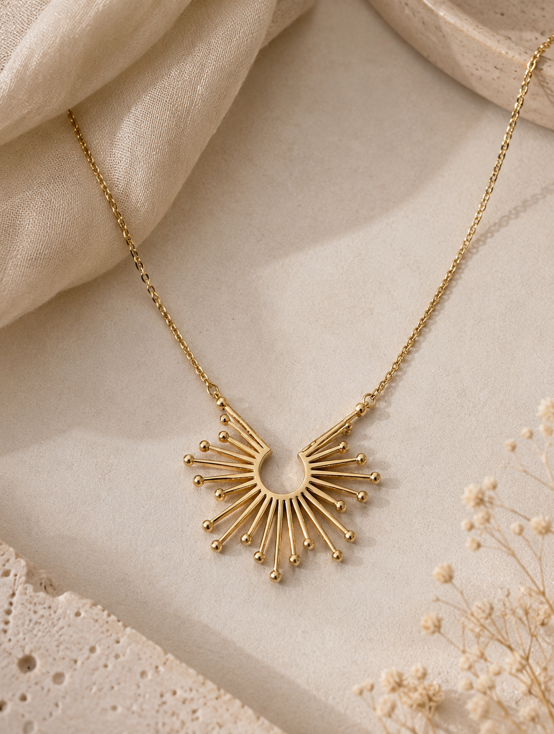 Collier CRISTY