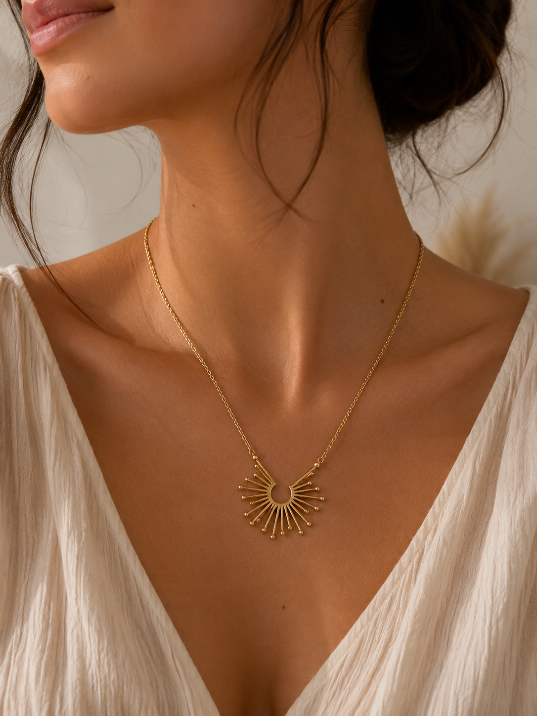Collier CRISTY