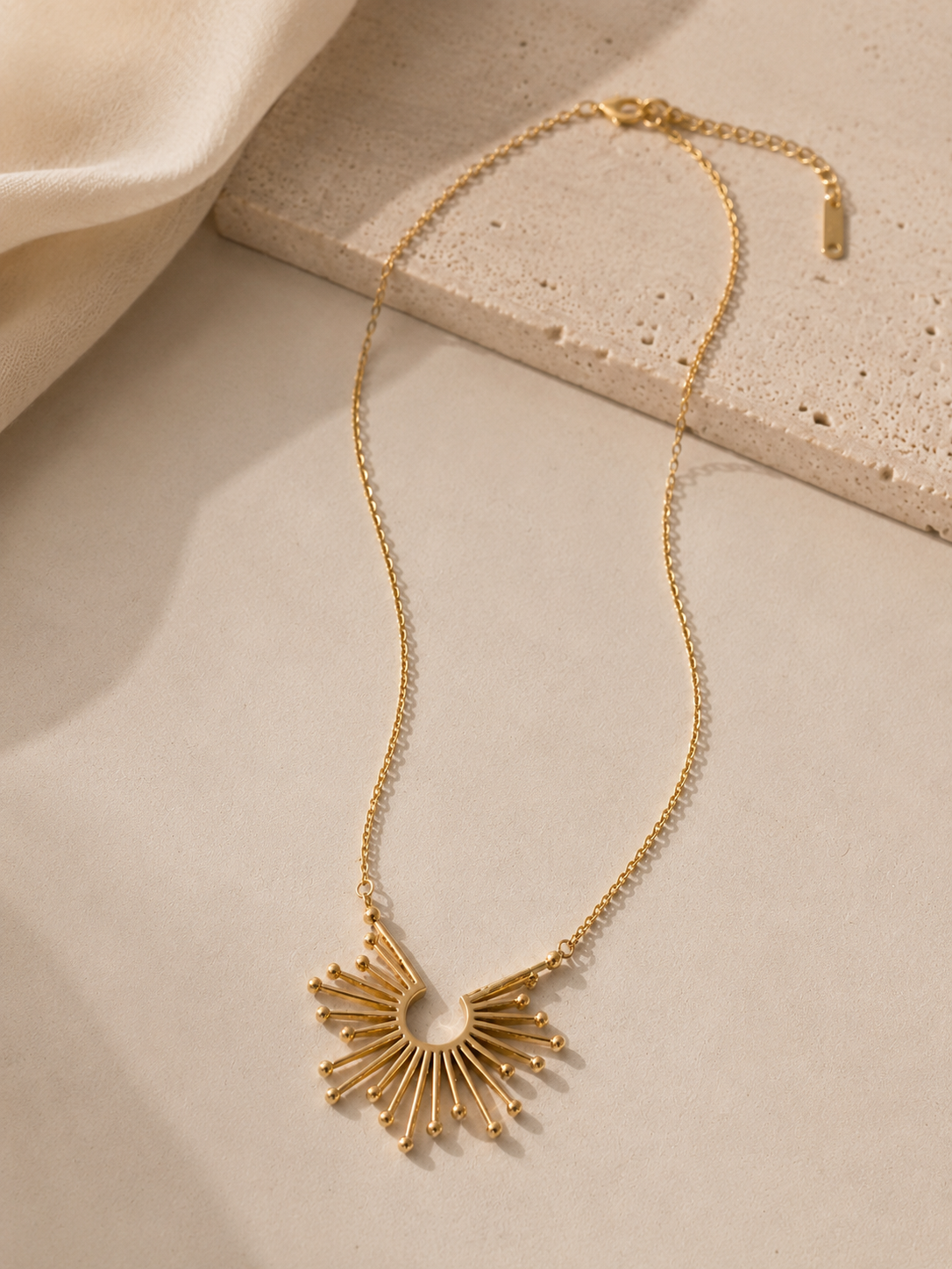 Collier CRISTY