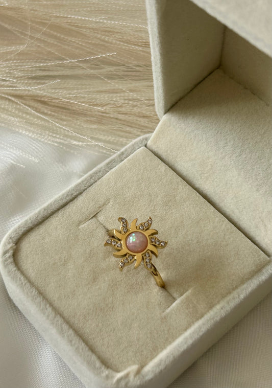 Bague NOWY