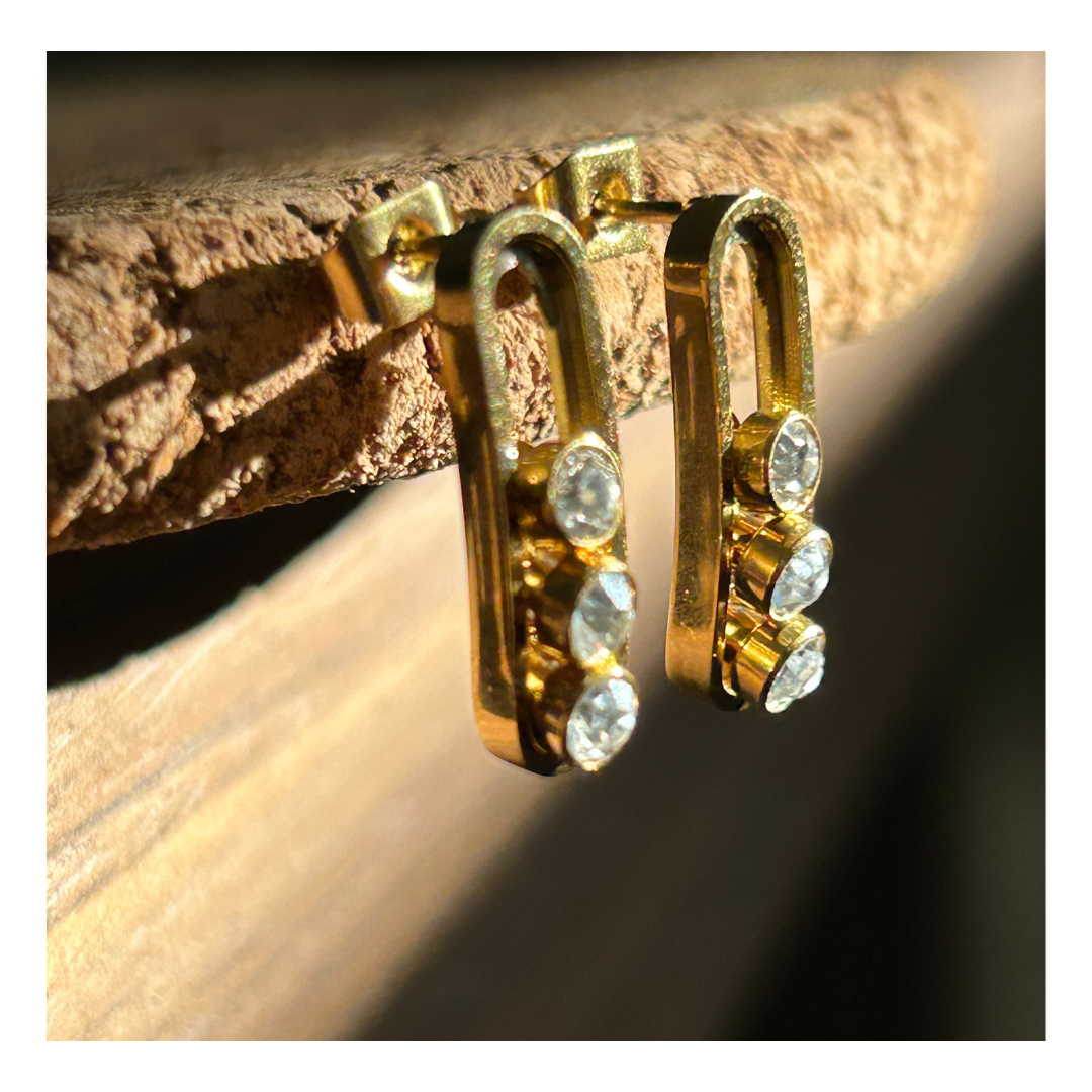 KASSI Earrings