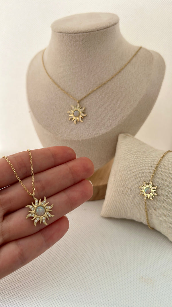 Collier NOWY (Sans gourmette)