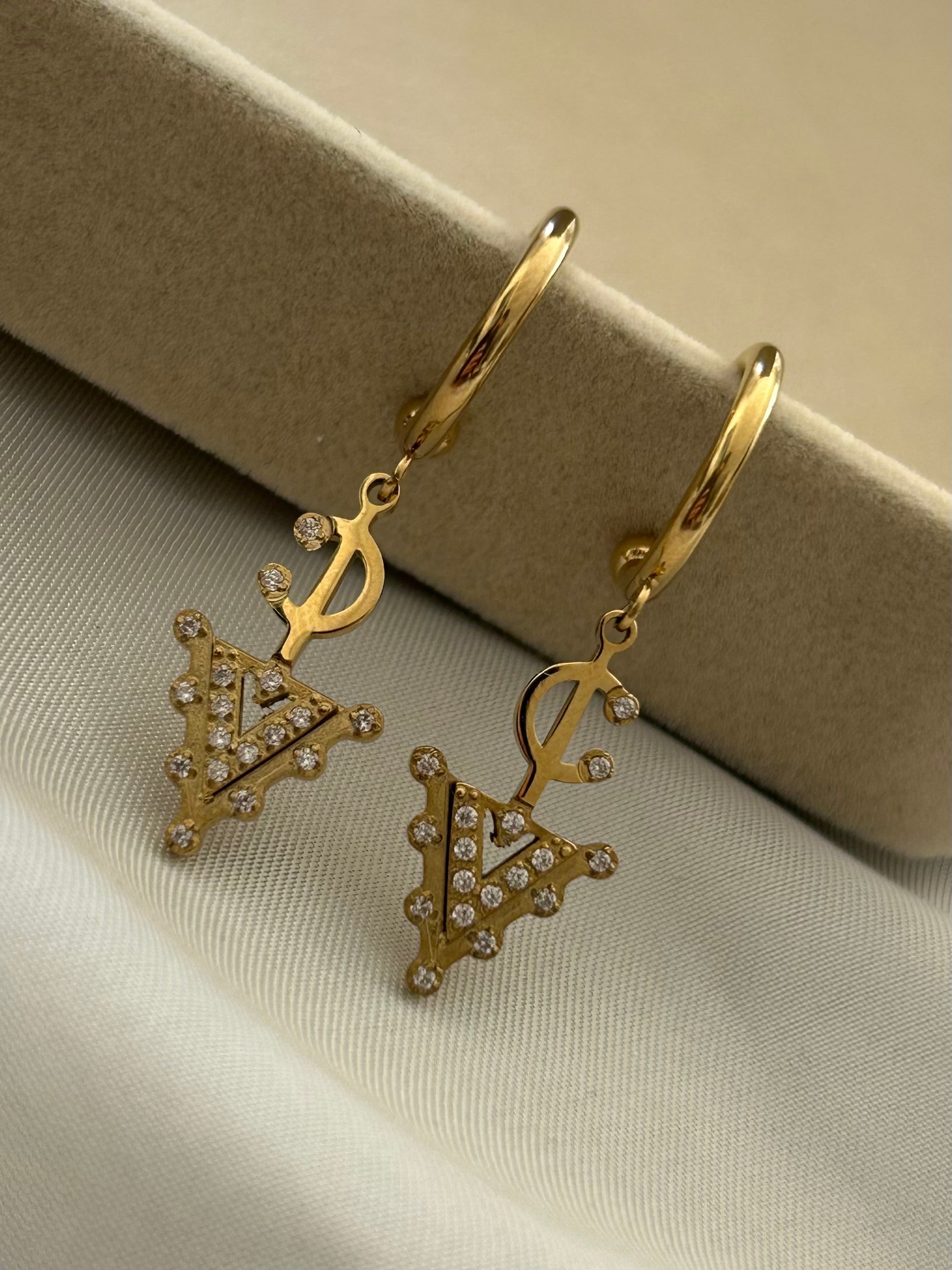 Boucles AYUR