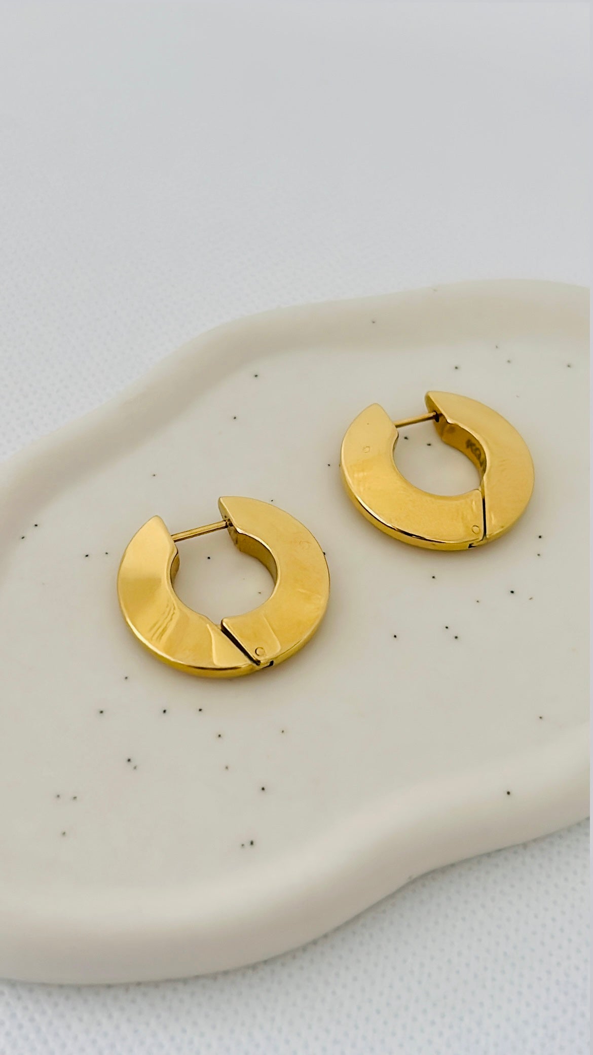 Boucles HANNAH