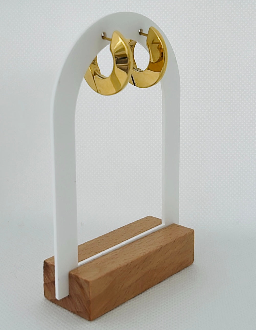 Boucles HANNAH