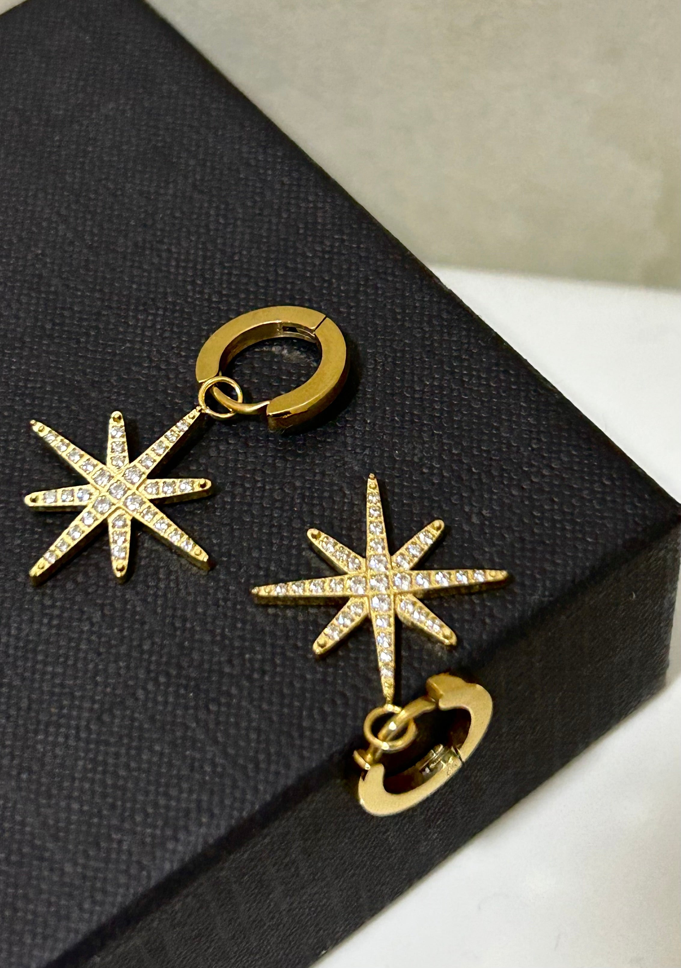 Boucles STELLA