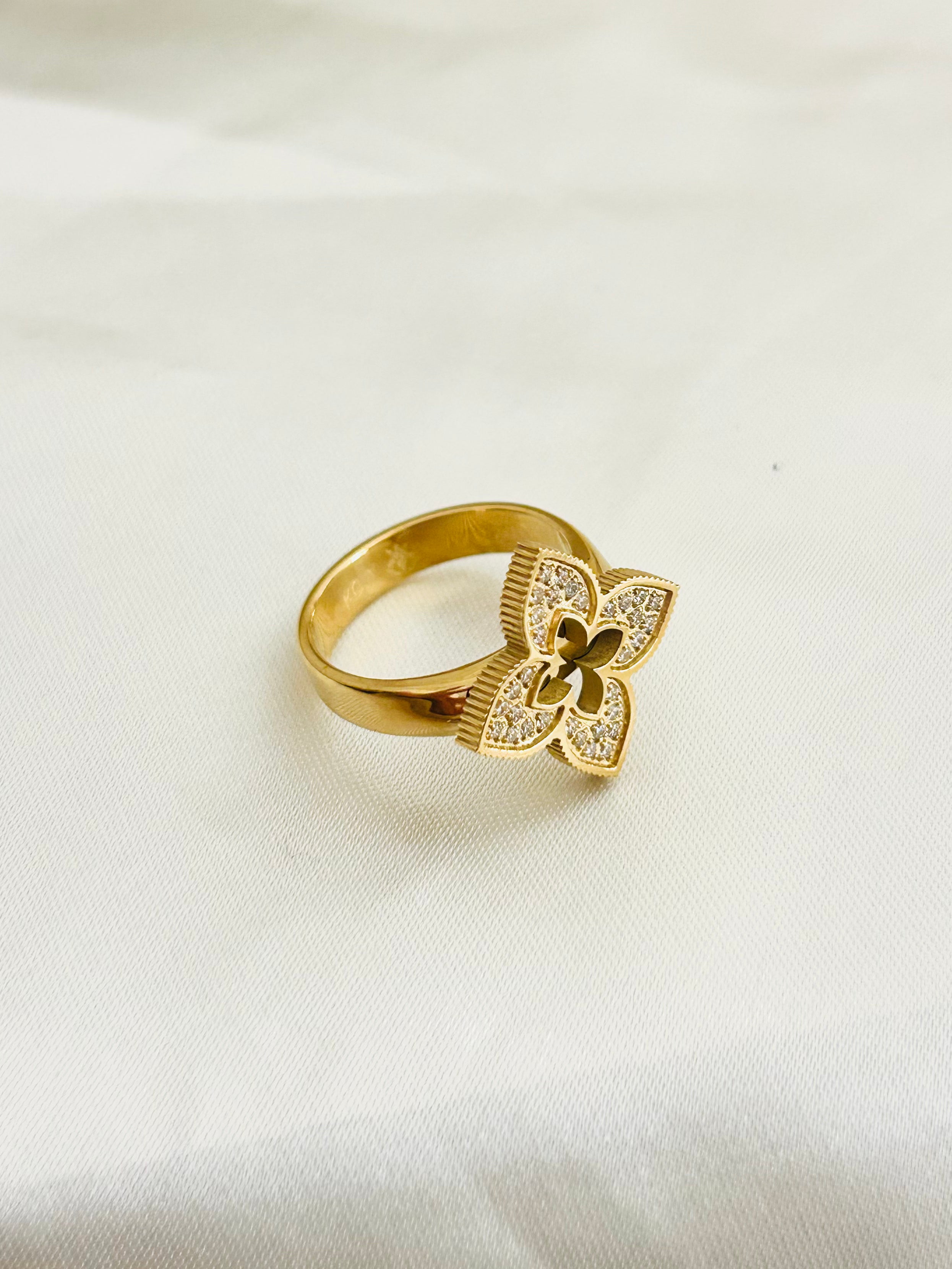 Bague ALYA