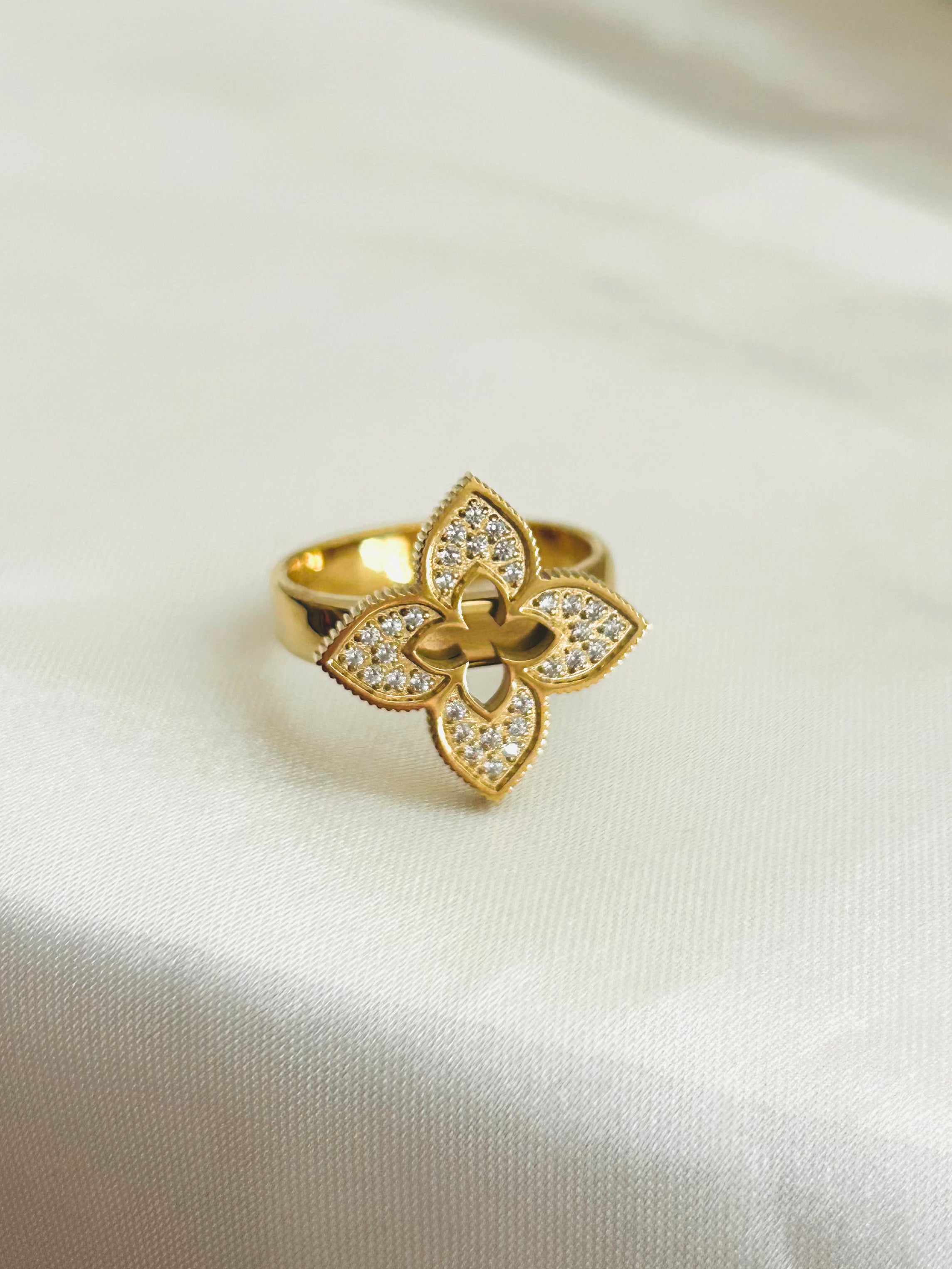 Bague ALYA