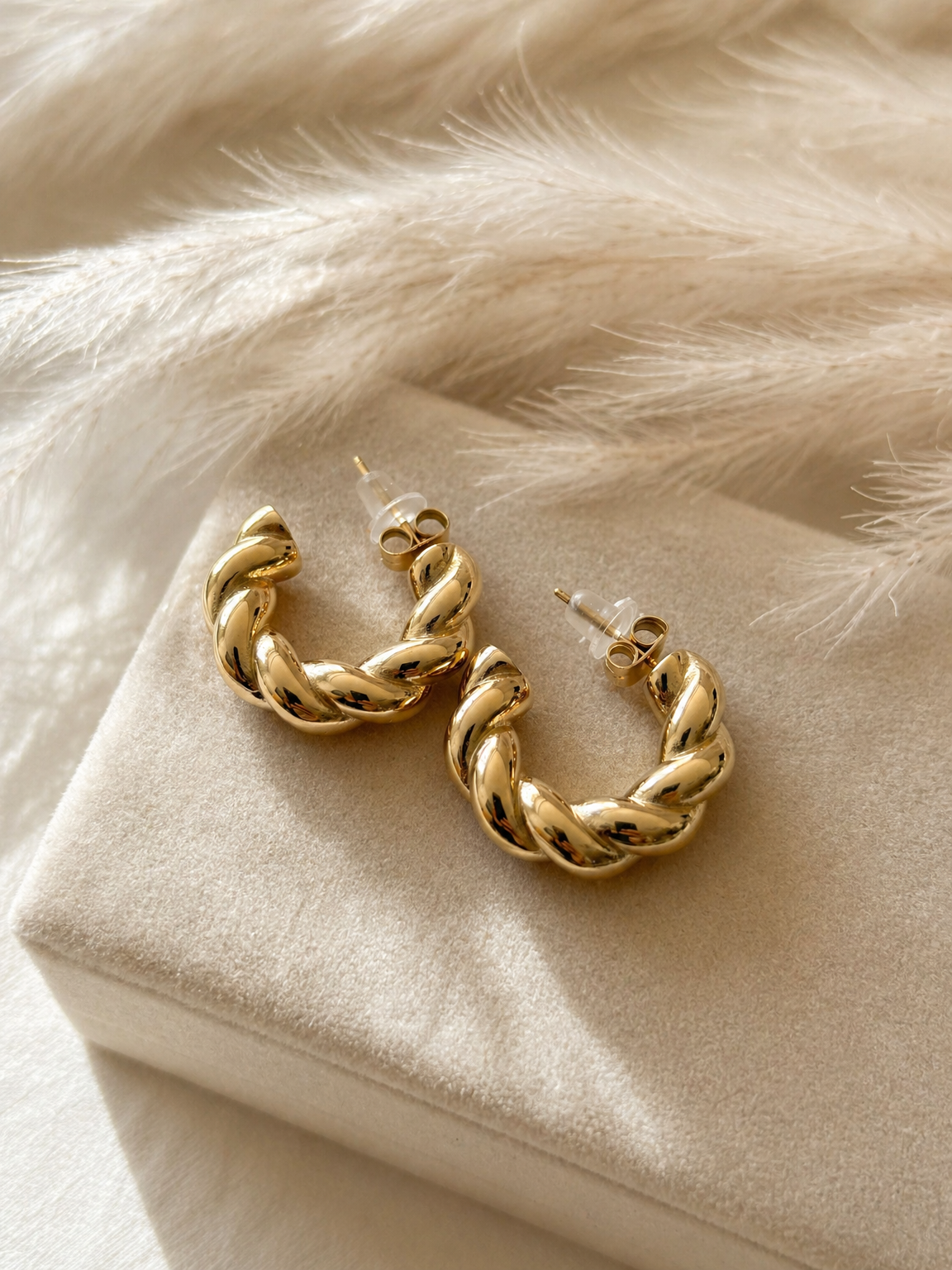 Boucles KAIA